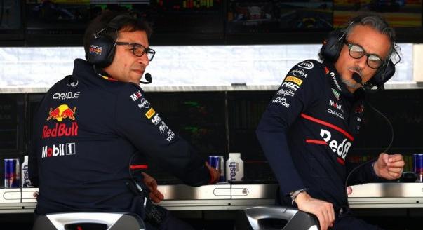 „Őrültség lenne hinni, hogy a Mercedes szintjén leszünk” – Red Bull