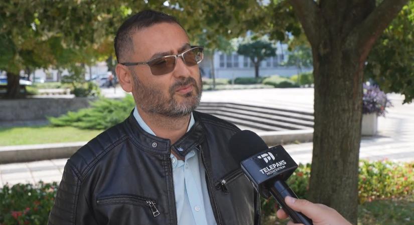 Visszalép a jelöltségtől Lakatos Lajos