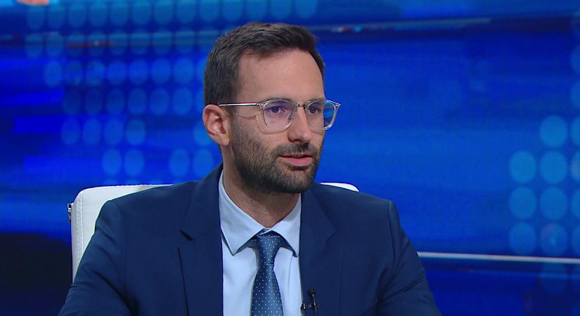 Összhangban van az IMF országjelentése a Tisza-adó tervezetével