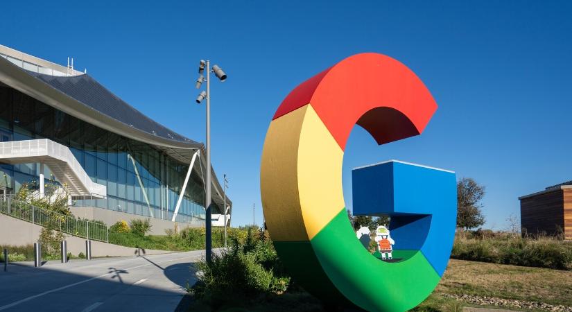Az EU 2,95 milliárd euróra büntette a Google-t a hirdetési piacra vonatkozó uniós versenyszabályok megsértése miatt