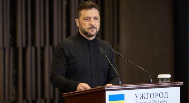 Zelenszkij azt javasolta Szlovákiának, hogy szabaduljon meg az orosz energiafüggőségtől, cserében az ukrán támogatásért