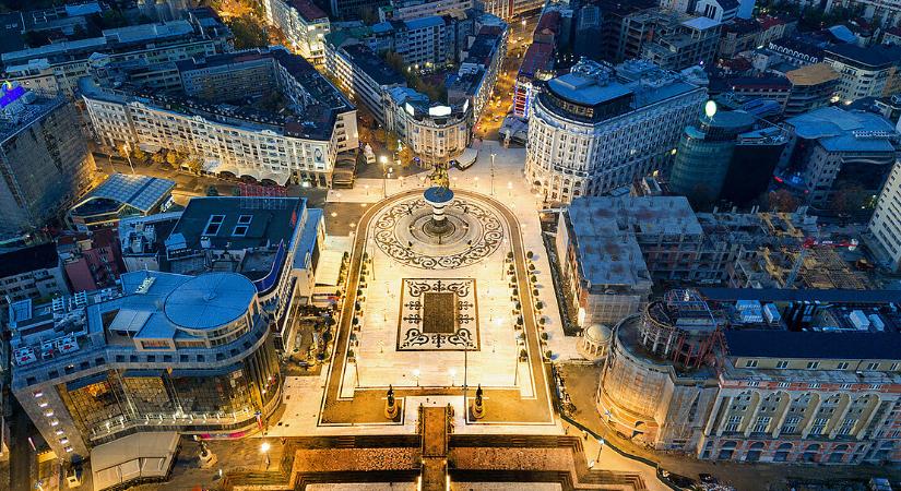Magyar turisták kedvelt úti célja tér vissza a Wizz kínálatába