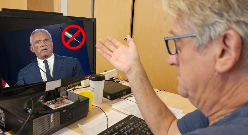 Előzzük meg a bajt! - Rózsa Péter jegyzete