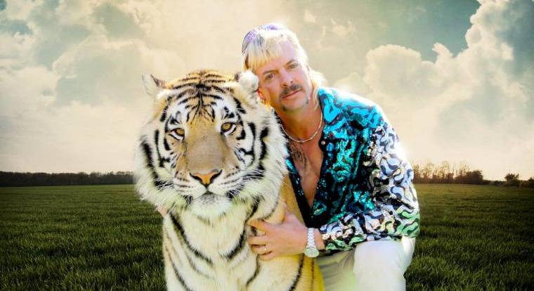 Donald Trump nem kegyelmezett a Tiger Kingből ismert Joe Exoticnak