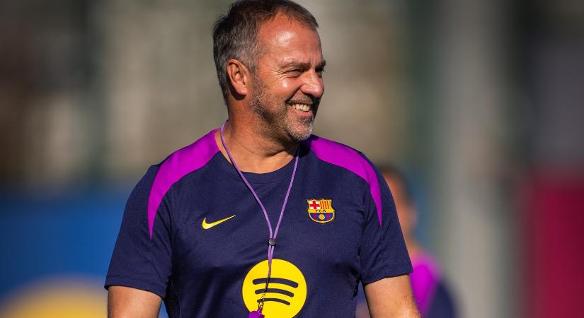 Nem Julián Álvarez az egyetlen sztár, akit az Atlético Madridtól igazolna az FC Barcelona