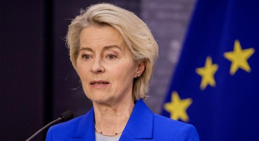 Ez felér egy hadüzenettel: Európa rommá bírságolta Amerikai büszkeségét – most Trump következik