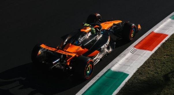 Norris, Verstappen, Sainz: a nap F1-es hírei