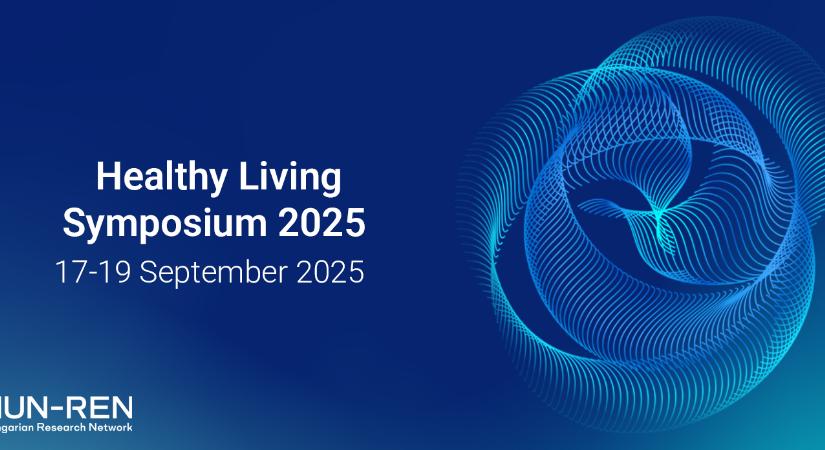 Egészséges Élet Szimpózium 2025
