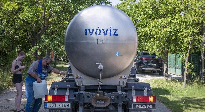 Szalmonellafertőzés miatt még több Veszprém megyei településen kell forralni az ivóvizet