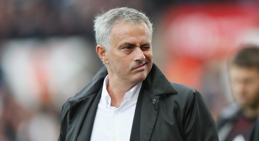 Mourinho a végkielégítések mestere?