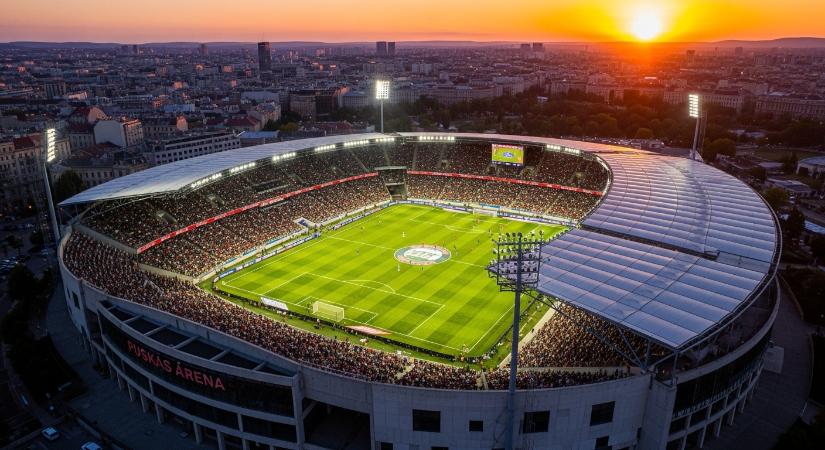 Az MLSZ fontos kéréssel fordult a szurkolók a vb-selejtezők előtt
