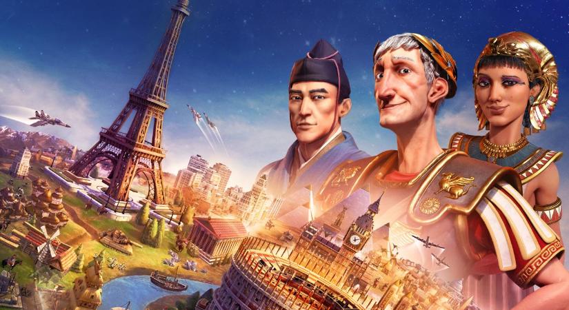 Leépítések a Sid Meier-féle Civilization fejlesztőinél is!