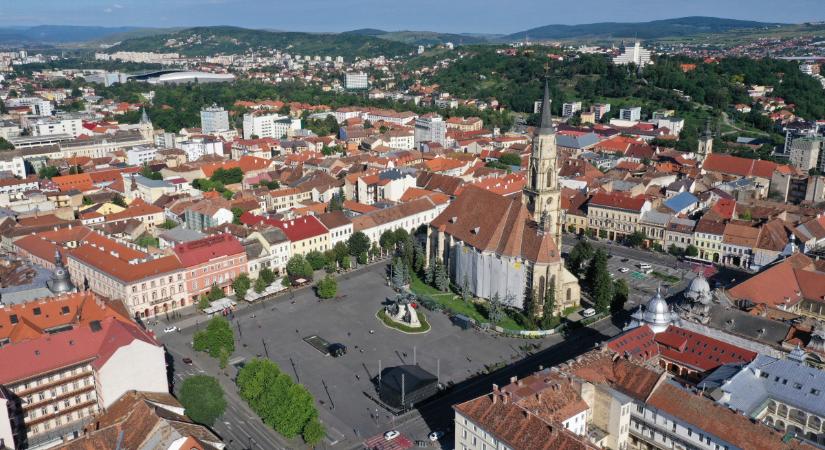 Újabb magyart fenyegettek meg Kolozsváron, amiért magyarul beszélt - rendőrségi eljárás indult