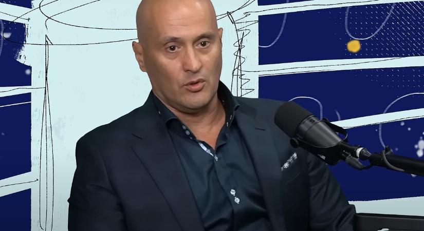 Tarjányi Péter: „Orbán Viktor politikája megbukott, Magyar Pétert emberileg és pszichésen nem tartom alkalmasnak”