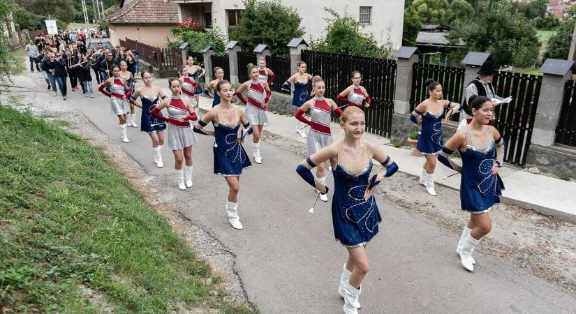 Zivatarveszély? Így alakul az időjárás az Egerszóláti Olaszrizling Fesztiválon!