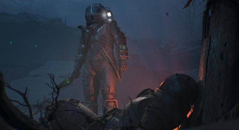 Videóban meséljük el, miért lett remek sci-fi horror a Cronos: The New Dawn