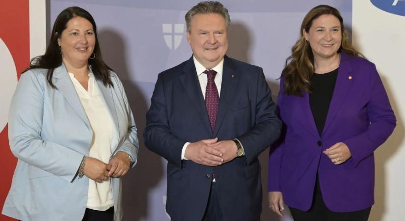 Bécs 1,7 millió eurót fordít nőket támogató szakképzésekbe