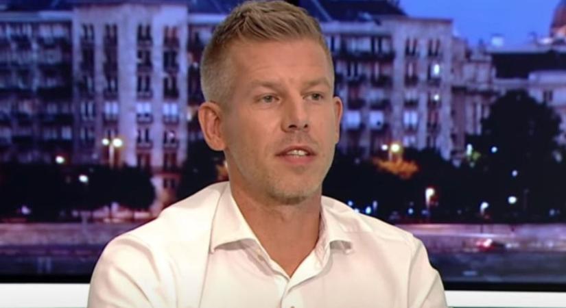 Újra bement az ATV-be Magyar Péter: a műsorban mindenről kérdezték, csak a lényegről nem (VIDEÓ)