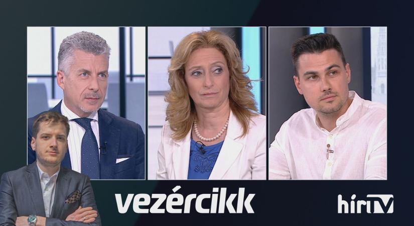 Vezércikk - Magyar Péter Tisza-adója felháborította a választókat, Márki-Zay Péter kiakadt  videó