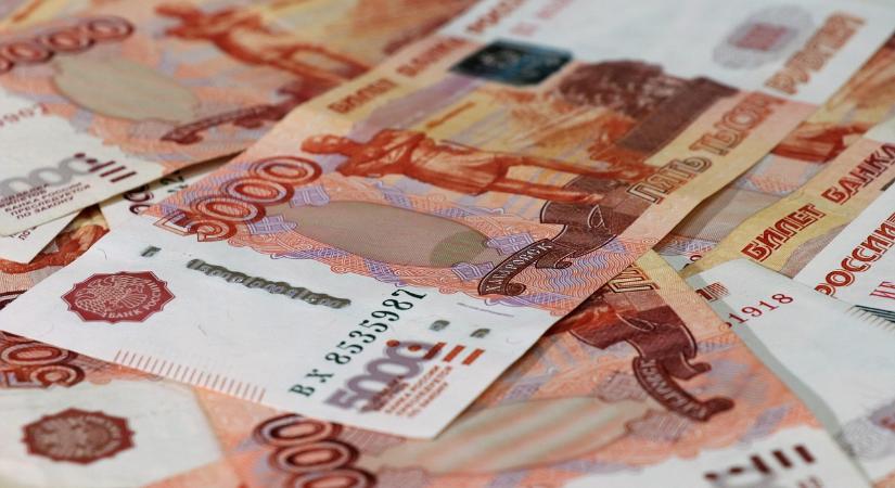 Belgium elutasítja az orosz vagyon kisajátítását
