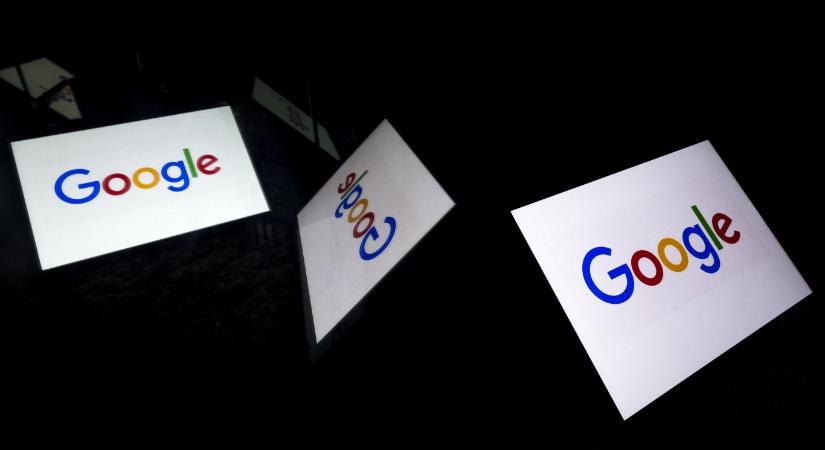 Az EU milliárdos bírsággal sújtotta a Google-t, hiába fenyegetőzött Trump