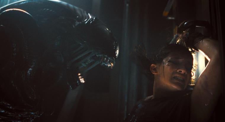 Elkészült az Alien: Romulus folytatásának a forgatókönyve, de nem Fede Álvarez fogja rendezni a filmet