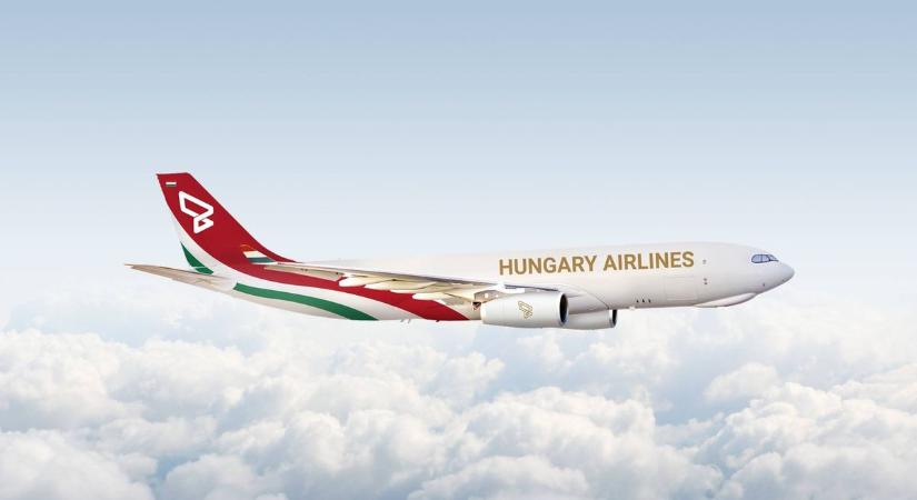 Új magyar légitársaság: landolt az első Kína–Magyarország-járat, 60 tonna árut hozott Ferihegyre – érkeznek a B777-es repülőgépek is