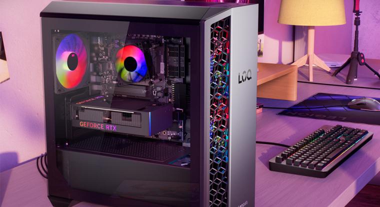 A gamerek tárcáit célozza a Lenovo, miközben a programozókat is magához csalogatná