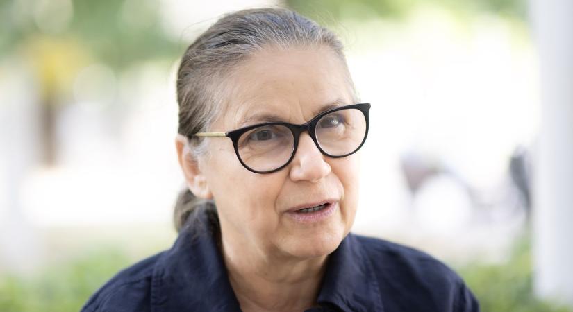 Bemutatkozása napján négy díjat nyert Enyedi Ildikó filmje Velencében