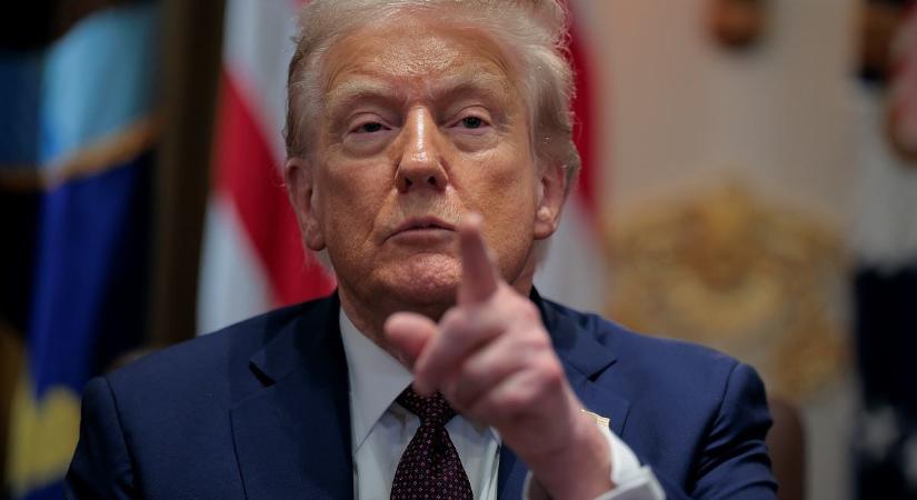 Trump hatalmas fordulatról döntött: nagy üzletet kötött a japánokkal