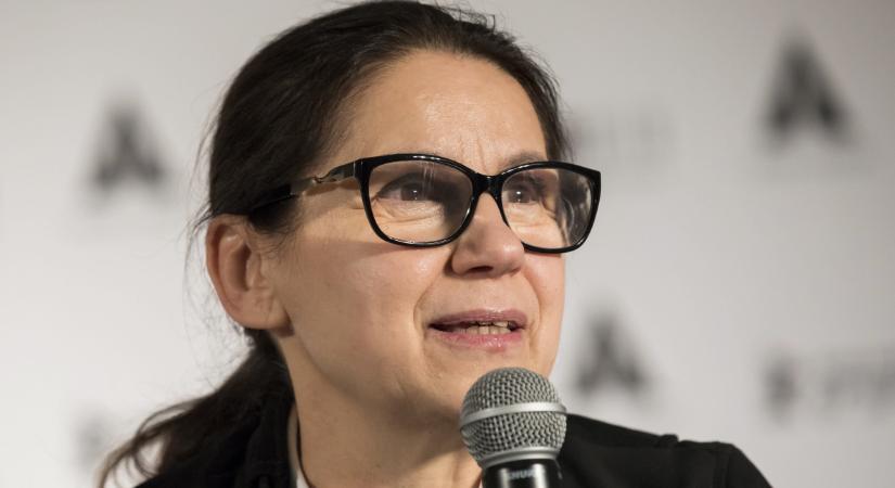 Négy díjat nyert Velencében Enyedi Ildikó filmje, a Csendes barát