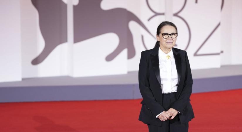 Négy díjat nyert Enyedi Ildikó filmje a Velencei Filmfesztiválon