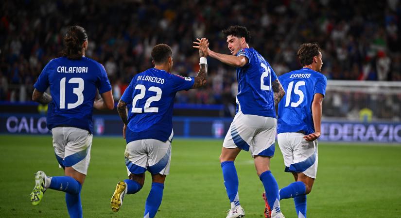 Kiütéssel indult a Gattuso-éra, Mbappé utolérte Henryt