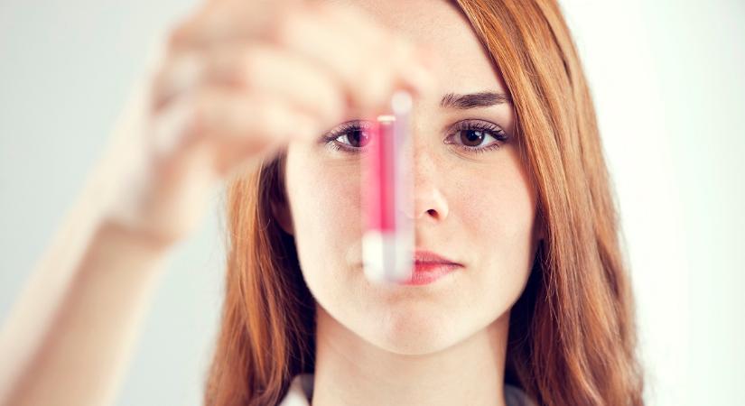 Minél hamarabb kiderül a hiánya, annál gyorsabban pótolható a vas – a ferritin szerepe a korai felismerésben