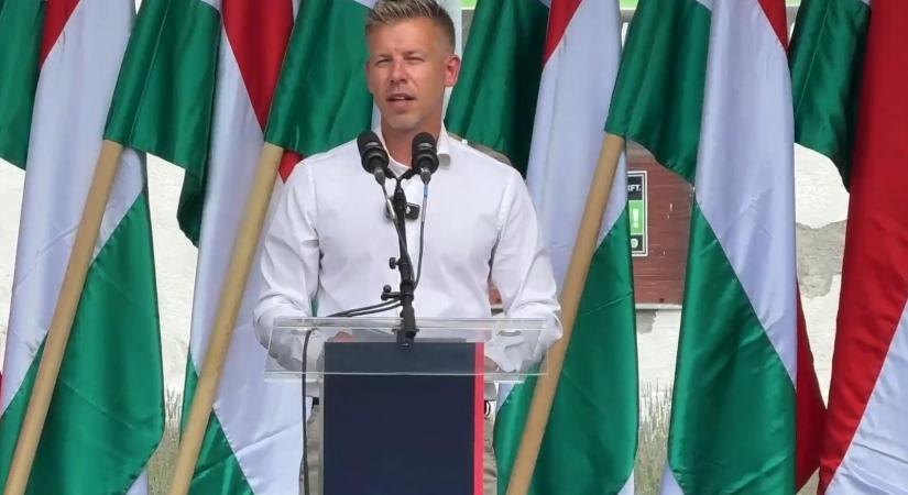 Magyar Péter két új szereplőt mutat be vasárnap, dosszié készült az Orbán-kormány több tucatnyi adóemeléséről