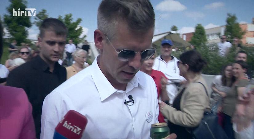 Célpont - Az eltitkolt valódi tervekben a Tisza Párt még Gyurcsányékat is felülmúlta  videó