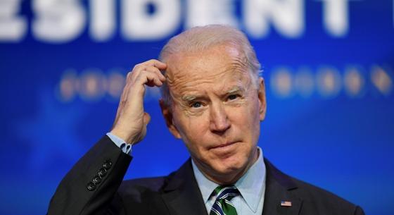 Equilor: Várnak kockázatok Amerikára Biden alatt