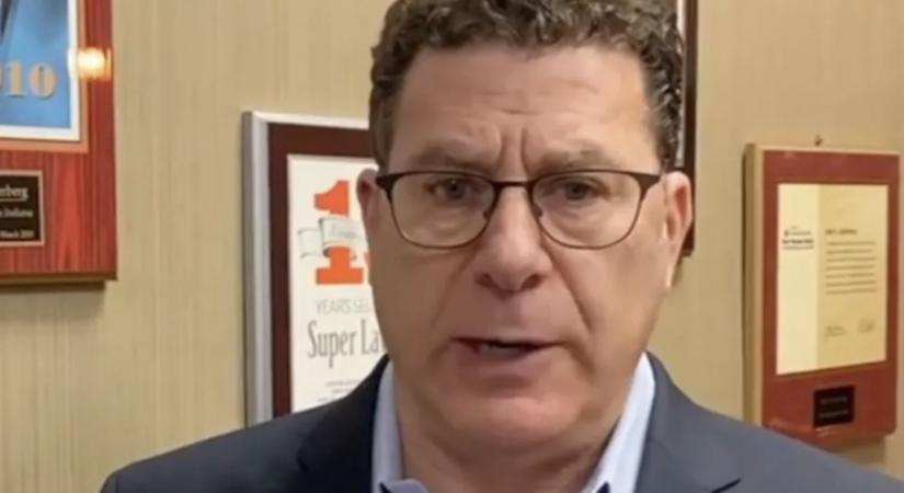Nem az a Zuckerberg – Ügyvéd perli a Facebookot, mert folyton letiltják a neve miatt