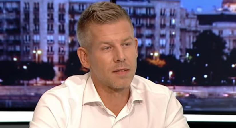 Magyar Péter azt ígéri, csak ez a szűk csoport fizet majd több adót, ha kormányra kerül a Tisza Párt