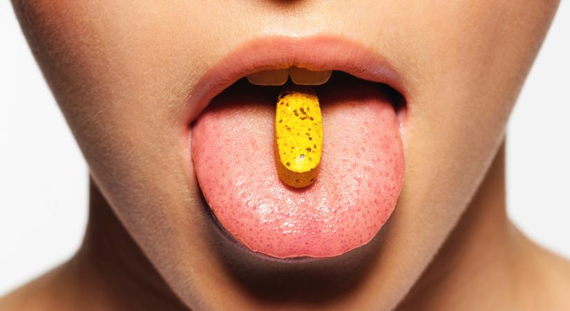 Sokan nem tudják: pontosan ekkor kell bevenned a C-, D- és B12-vitamint a hidegebb hónapokban