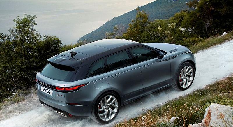 Nem használhatja a JLR elektromos autóját a brit miniszterelnök