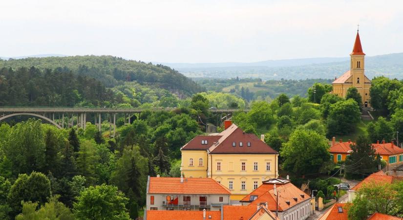 Változékony időt hoz a szombat