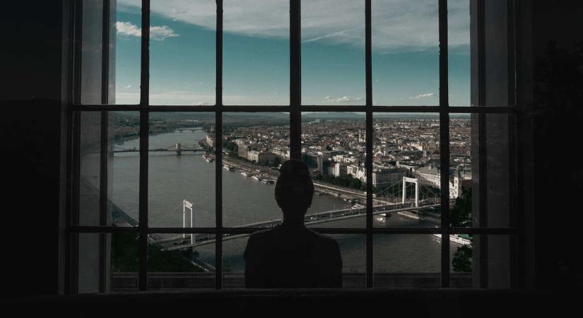 Budapest a 17. a legmagányosabb városok között