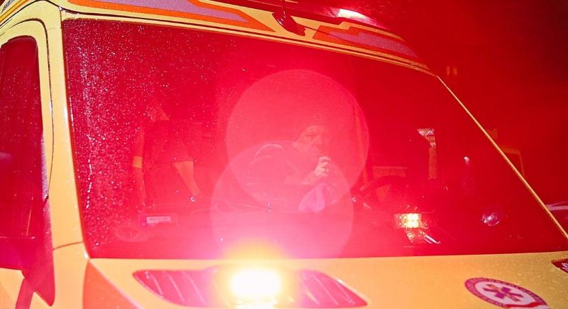 Rosszul lett egy fiatal lány a debreceni buszvégállomáson, elképesztő hírek kaptak szárnyra