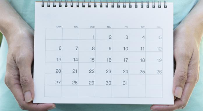 Hogyan okozhat zavart a stressz a menstruációs ciklusban?