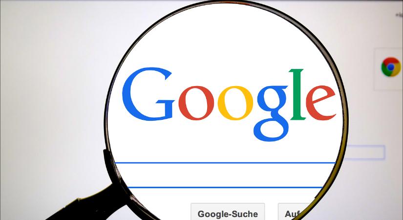 Az EU nem kegyelmezett, a Google csaknem 1200 milliárd forintos büntetést kapott