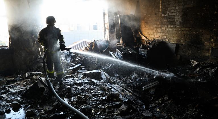Zelenszkij kemény választ küldött Putyin meghívására: Nem megyek a terroristák fővárosába