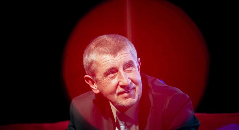 Ígéretcunami után célegyenesben Orbán Viktor cseh szövetségese, Andrej Babis