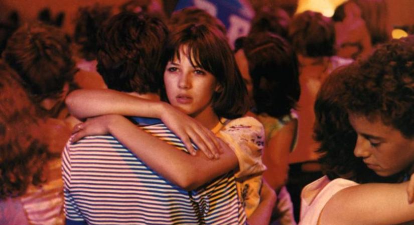 Sophie Marceau volt a Házibuli gyönyörű tinisztárja: 58 évesen ilyen szép a színésznő