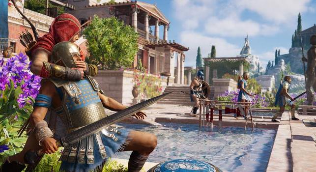 Csőd? Ugyan már, 10 játékkal rukkol elő a következő 2 évben a Ubisoft!